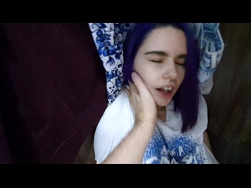 ❤️ الماري ۾ منهنجي سس مليو ۽ هن جي مدد ڪئي ❤️ معياري فحش
